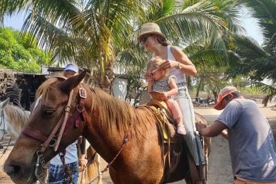 ✨Beach Horseback Riding - Crocs - Cliff Divers - Shopping - Mex L ✨Beach Horseback Riding - Crocs - Cliff Divers - Shopping - Mex L