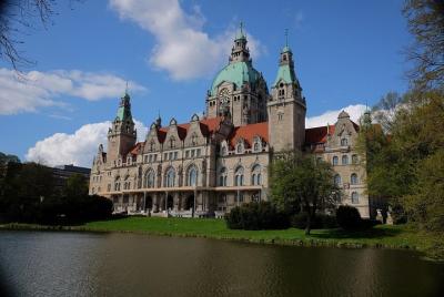 Private Airport Transfer: Hannover Airport (HAJ) to Hannover Private Airport Transfer: Hannover Airport (HAJ) to Hannover