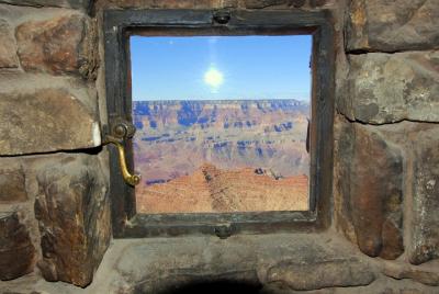 Grand Canyon Deluxe Day Trip from Sedona Grand Canyon Deluxe Day Trip from Sedona