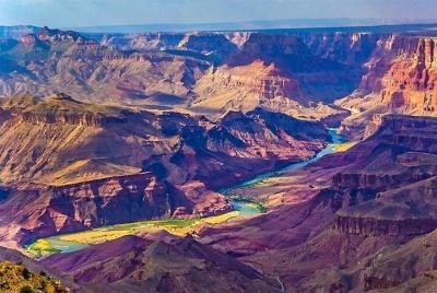 Grand Canyon Experience Tour from Sedona Grand Canyon Experience Tour from Sedona