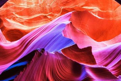 Antelope Canyon via Canyon X and Horseshoe Bend Scenic Tour from Sedona Antelope Canyon via Canyon X and Horseshoe Bend Scenic Tour from Sedona