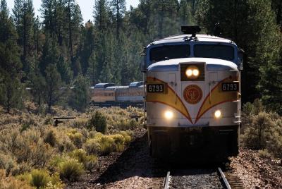Grand Experience Coach Railroad Excursion Sedona Grand Experience Coach Railroad Excursion Sedona