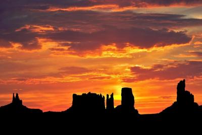 Monument Valley Day Trip from Sedona Monument Valley Day Trip from Sedona