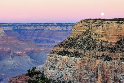 Full-Day Grand Canyon Stroll Tour from Sedona Full-Day Grand Canyon Stroll Tour from Sedona