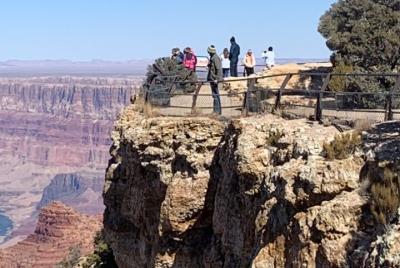 Private Custom Grand Canyon Tours Private Custom Grand Canyon Tours