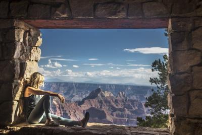 Ultimate Grand Canyon Private Day Tour Ultimate Grand Canyon Private Day Tour