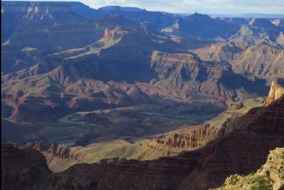 Grand Canyon Private Luxury Car Tour Grand Canyon Private Luxury Car Tour