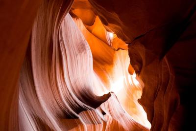 Antelope Canyon and Horseshoe Bend Private Luxury Car Tour Antelope Canyon and Horseshoe Bend Private Luxury Car Tour