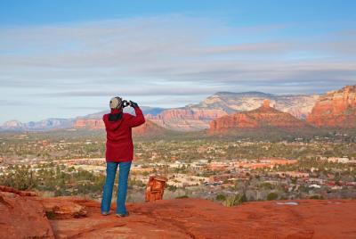 Discover Sedona Small-Group Tour Discover Sedona Small-Group Tour