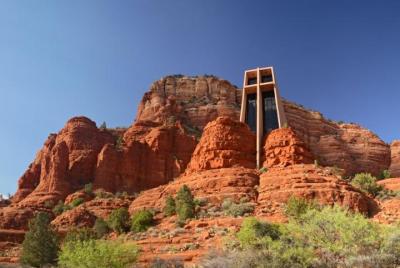 Scenic Sedona Tour Scenic Sedona Tour