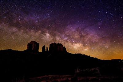 Sedona Stargazing Tour Sedona Stargazing Tour