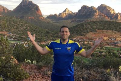 Best Vortex and Chakra Tour of Sedona Best Vortex and Chakra Tour of Sedona