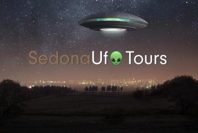 The Original Sedona UFO and Stargazing Night Tour The Original Sedona UFO and Stargazing Night Tour
