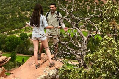 Sedona Spiritual Empowerment Reiki Energy Vortex Tour-Great for Couples! Sedona Spiritual Empowerment Reiki Energy Vortex Tour-Great for Couples!