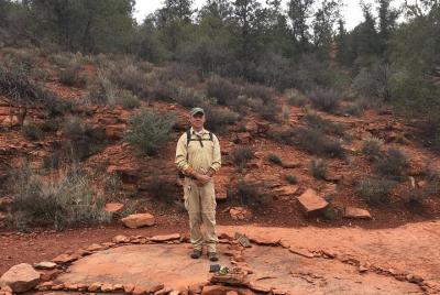 Sedona Sacred Places and Vortex Private Tour Sedona Sacred Places and Vortex Private Tour