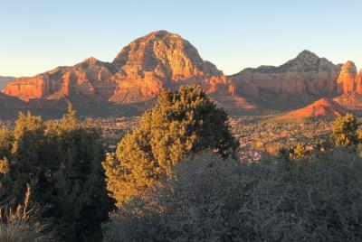 Private Custom Tours in Sedona Private Custom Tours in Sedona