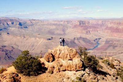 2-Day Grand Canyon Tour from Sedona 2-Day Grand Canyon Tour from Sedona