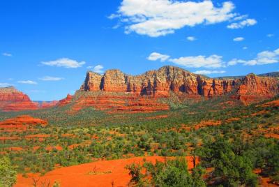 Sedona Sunset or Sunrise Tours Sedona Sunset or Sunrise Tours