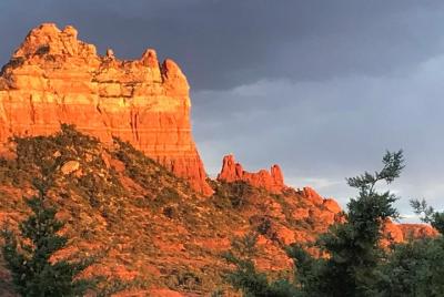 Private Sedona Road Tour Private Sedona Road Tour