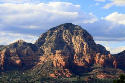 Private 4-Hour Tour of Sedona with pickup/drop-off Private 4-Hour Tour of Sedona with pickup/drop-off
