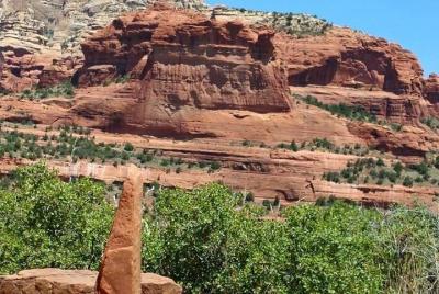 3-Hour Sedona Spirit Journey and Vortex Tour  3-Hour Sedona Spirit Journey and Vortex Tour