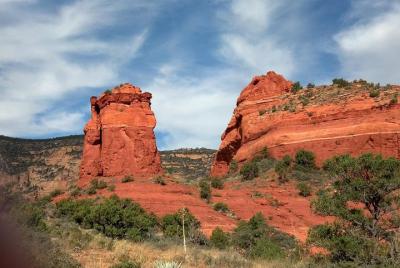 Private 3 or 4-Hour Sedona Vortex Energy Balancing Journey Private 3 or 4-Hour Sedona Vortex Energy Balancing Journey