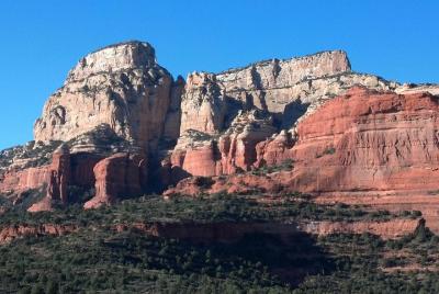 Private 4-Hour Sedona Spirit Journey and Medicine Wheel Teachings Private 4-Hour Sedona Spirit Journey and Medicine Wheel Teachings