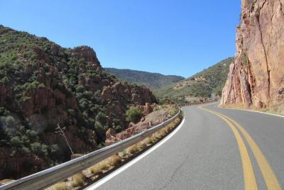 Harley-Davidson Jerome Private Tour in Sedona Harley-Davidson Jerome Private Tour in Sedona