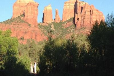 Private Sedona Couples Vortex Tour Private Sedona Couples Vortex Tour