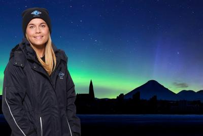 Northern Lights Night Tour from Reykjavik Northern Lights Night Tour from Reykjavik