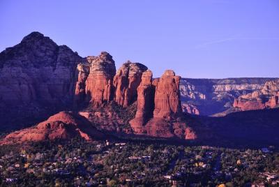 Explore Sedona: 2 hr Private Guided Tour Explore Sedona: 2 hr Private Guided Tour