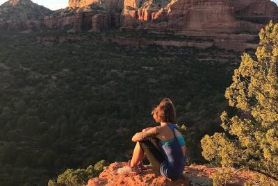 Personalized Spiritual Journey Tour in Sedona Personalized Spiritual Journey Tour in Sedona