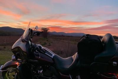 Harley-Davidson Motorcycle Rental in Sedona Harley-Davidson Motorcycle Rental in Sedona