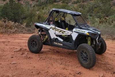 Polaris RZR 2 seater Half Day rental Polaris RZR 2 seater Half Day rental
