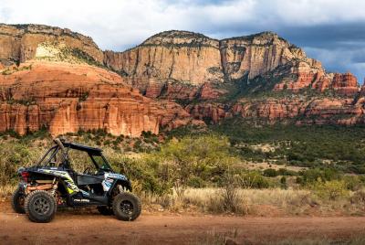 Polaris RZR 2 seater Full Day rental Polaris RZR 2 seater Full Day rental