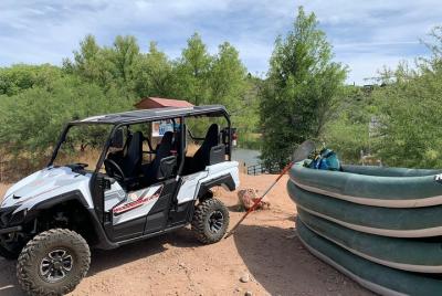 ATV Rentals in Sedona and Cottonwood ATV Rentals in Sedona and Cottonwood