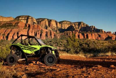 Honda Talon 2 Seater Full Day Rental Honda Talon 2 Seater Full Day Rental
