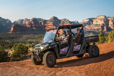 Ranger 6 seater Full Day rental Ranger 6 seater Full Day rental
