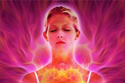 Guided Meditation with Spiritual Mandala Light Activation in Sedona Arizona Guided Meditation with Spiritual Mandala Light Activation in Sedona Arizona