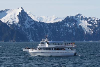 Spring Wildlife Cruise Spring Wildlife Cruise
