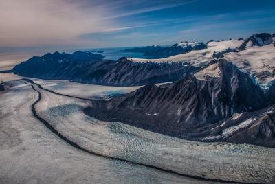 Bear Glacier 30-Minute Helicopter Flight from Seward Bear Glacier 30-Minute Helicopter Flight from Seward