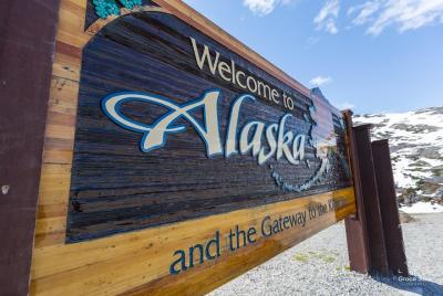 White Pass Deluxe Tour from Skagway