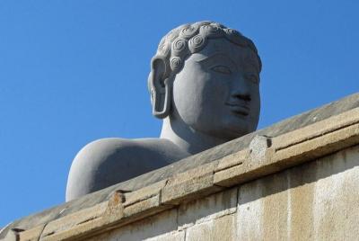 Private Day Trip to Shravanabelagola from Bangalore