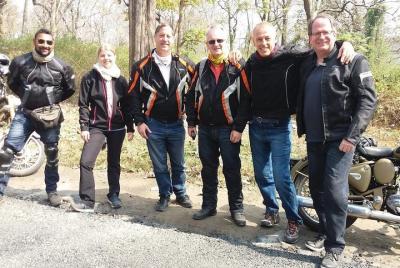 2 days Motorcycle Tour from Bangalore to Talakad, Somnathpur & Mysore 2 days Motorcycle Tour from Bangalore to Talakad, Somnathpur & Mysore