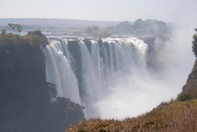 3 Days 2 Nights Victoria Falls 3 Days 2 Nights Victoria Falls