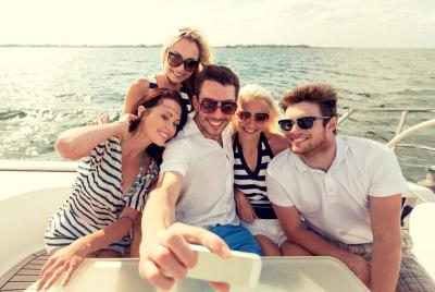 Private Sunset Cruise South Padre Island Private Sunset Cruise South Padre Island
