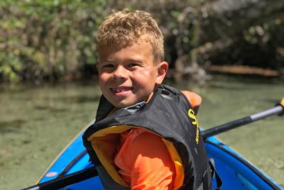 Matanzas River Kayaking and Wildlife Watching Matanzas River Kayaking and Wildlife Watching