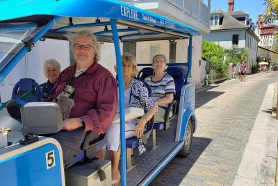 1 Hour Private Historical Tour 1 Hour Private Historical Tour