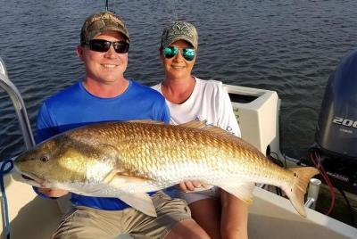 St Augustine Inshore Fishing Charter St Augustine Inshore Fishing Charter
