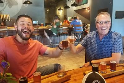 Ale Trail Craft Beer Tour Ale Trail Craft Beer Tour